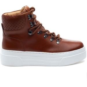 ✨NEW✨ J Slides Adele Platform Booties